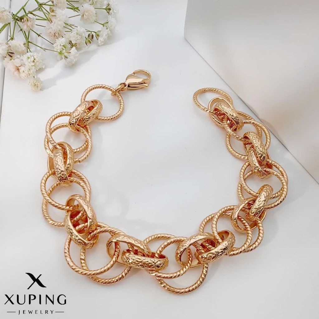 دستبند ژوپینگ کد 1899 - خرید آنلاین از گالری آداس